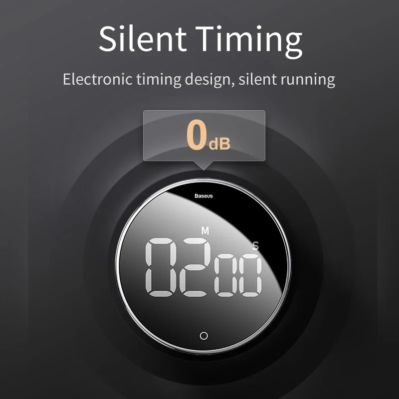 Productivity Timer