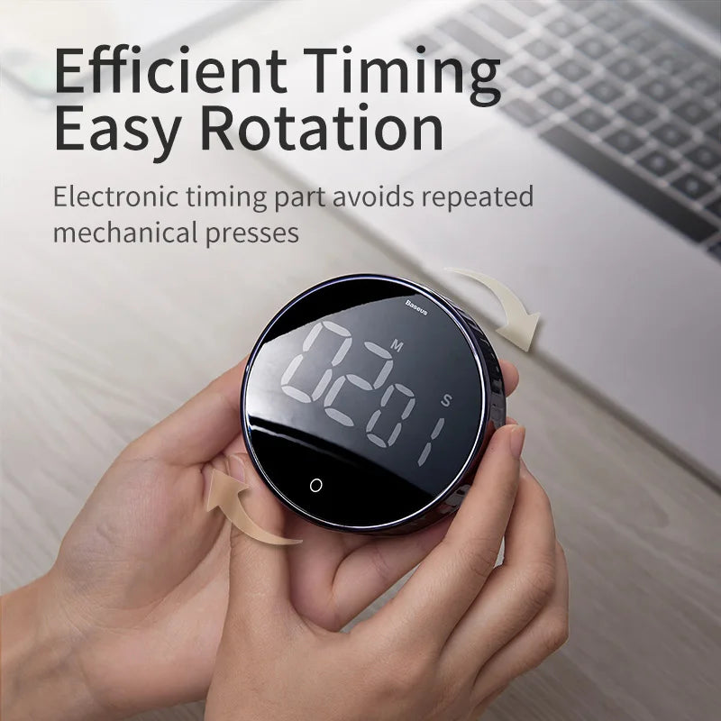 Productivity Timer