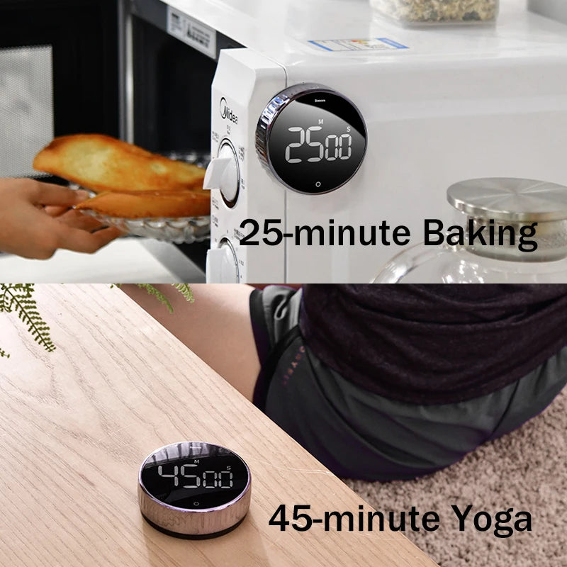 Productivity Timer