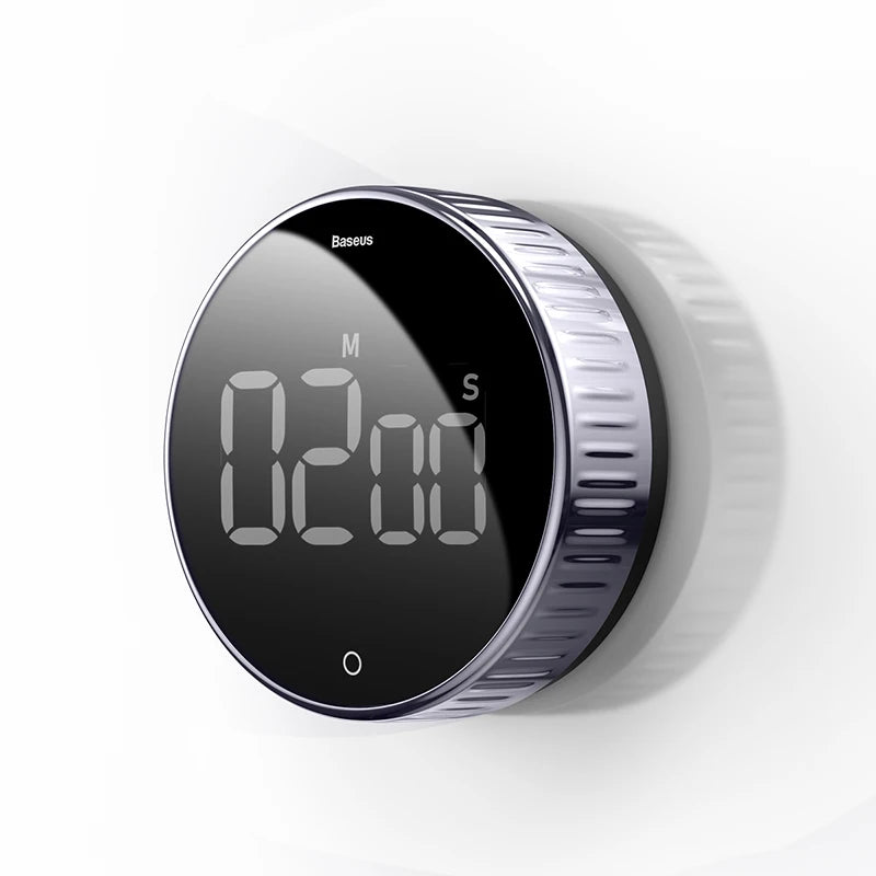 Productivity Timer
