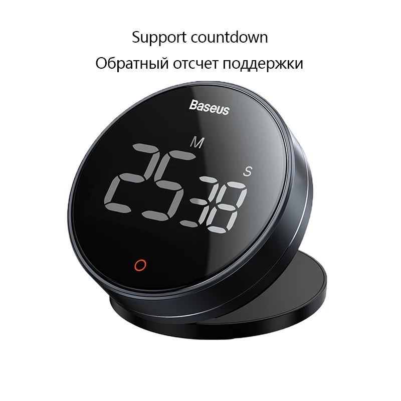 Productivity Timer