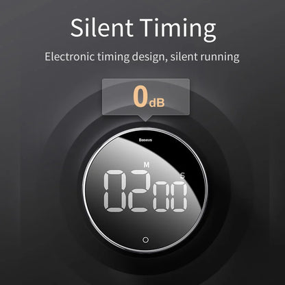 Productivity Timer