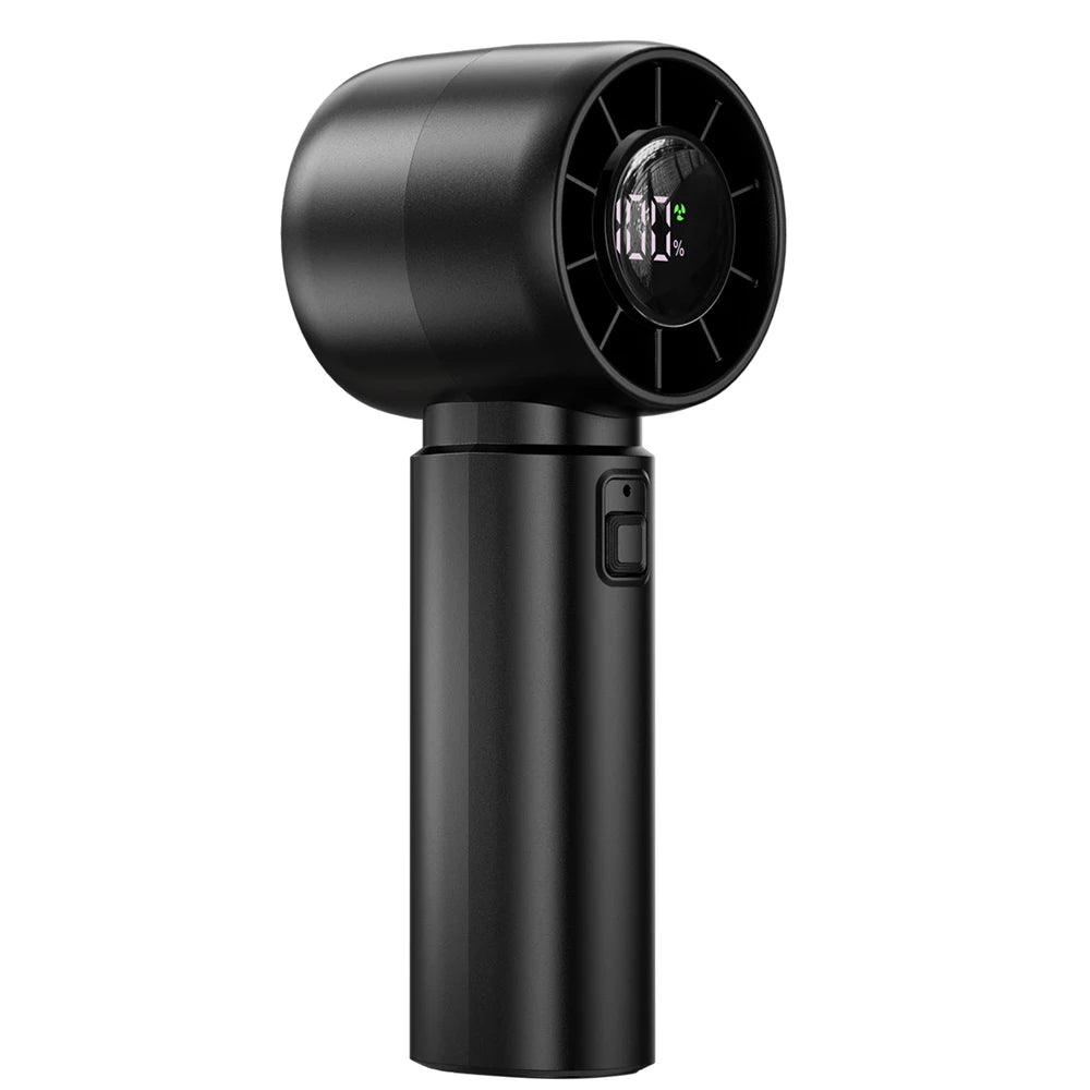 Handheld Mini Fan 
