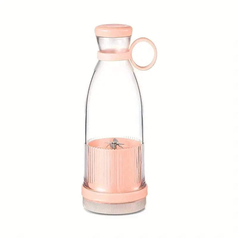Electric Juicer Blender Sport