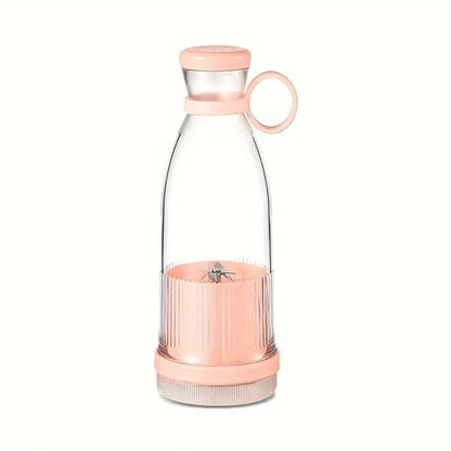 Electric Juicer Blender Sport