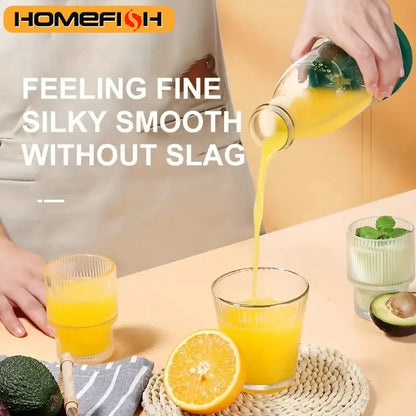 Electric Juicer Blender Sport
