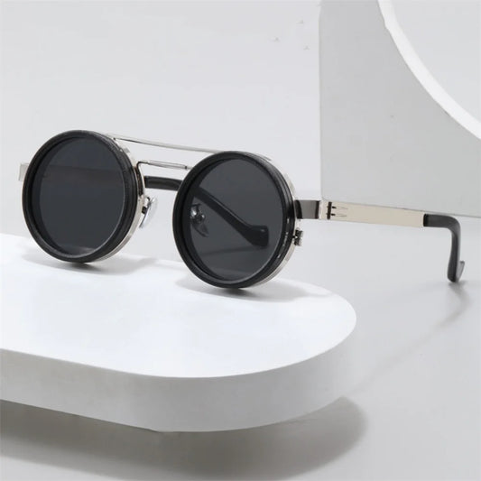 Adjustable Tint Glasses