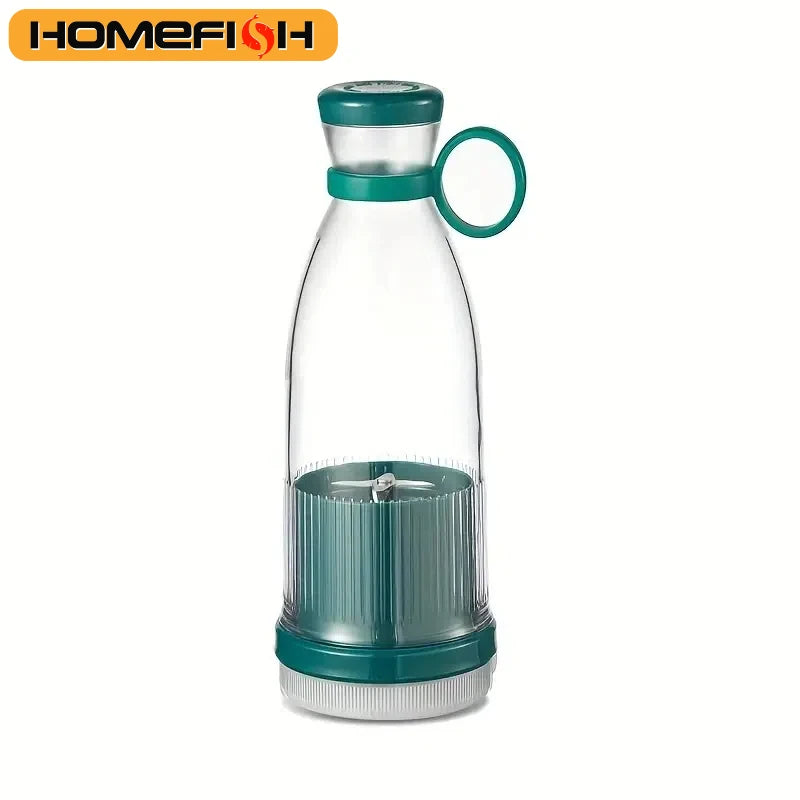 Electric Juicer Blender Sport