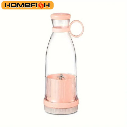 Electric Juicer Blender Sport