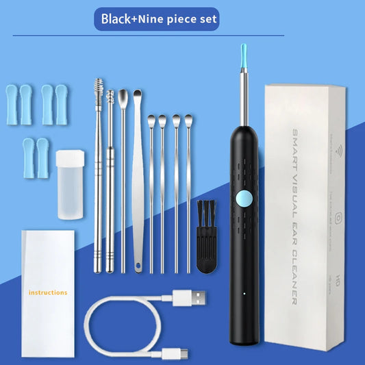 Ear Wax Removal Tool 