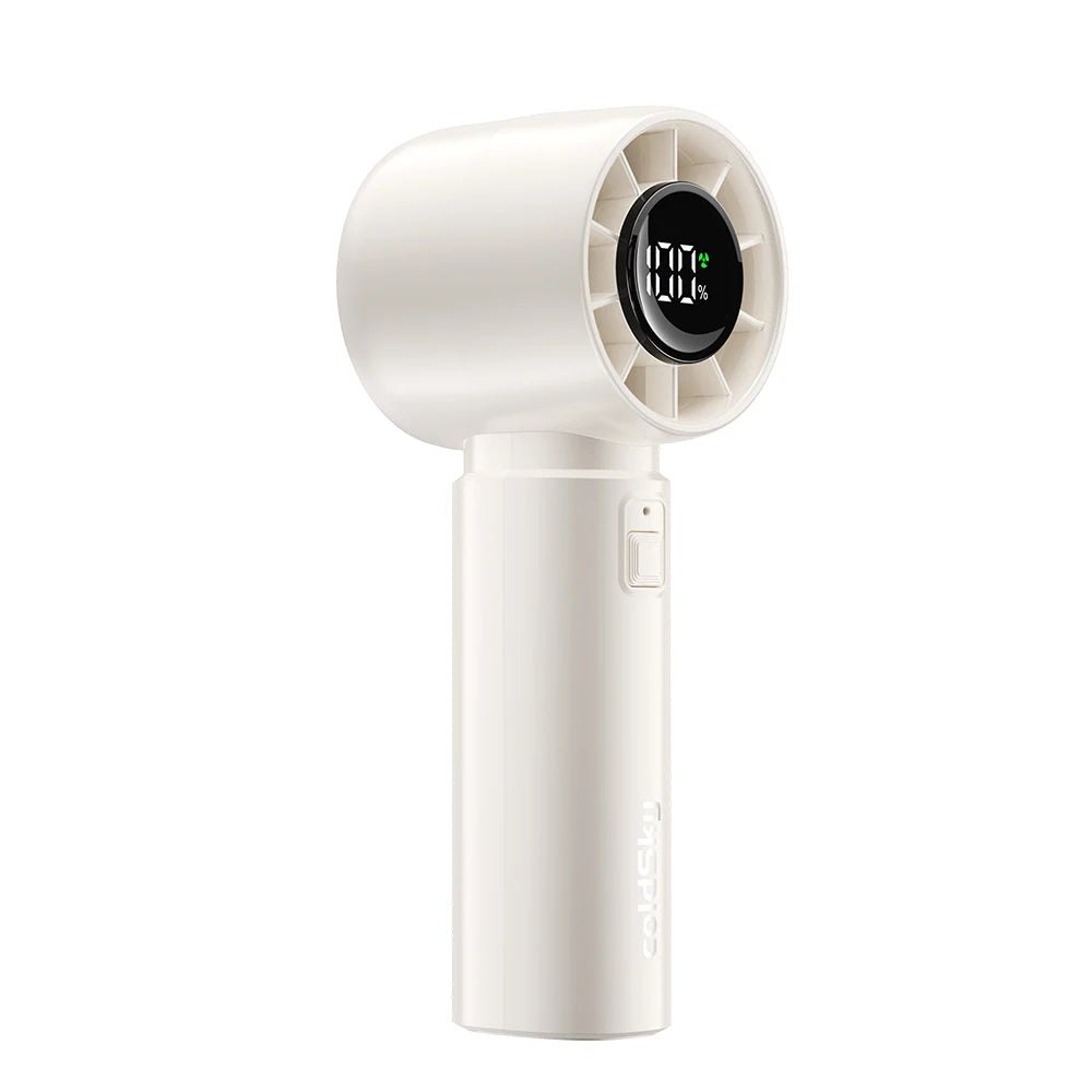 Handheld Mini Fan 