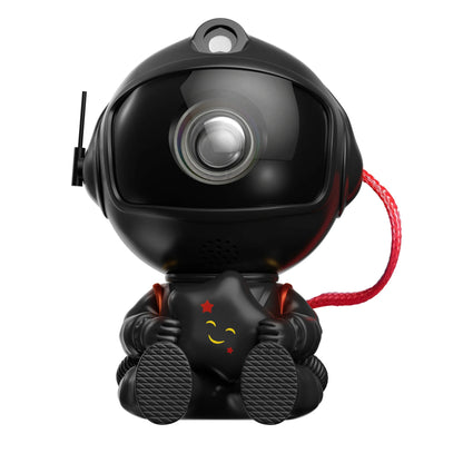 Galaxy Star Astronaut Projector Light 