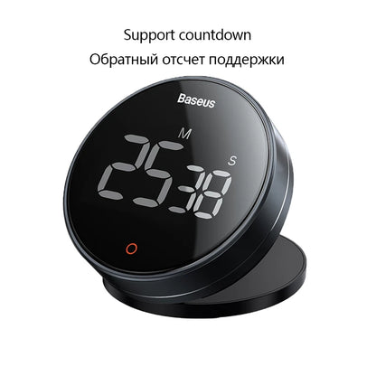 Productivity Timer