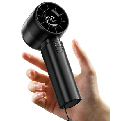 Handheld Mini Fan 