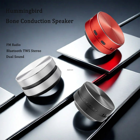 HumBird Speaker
